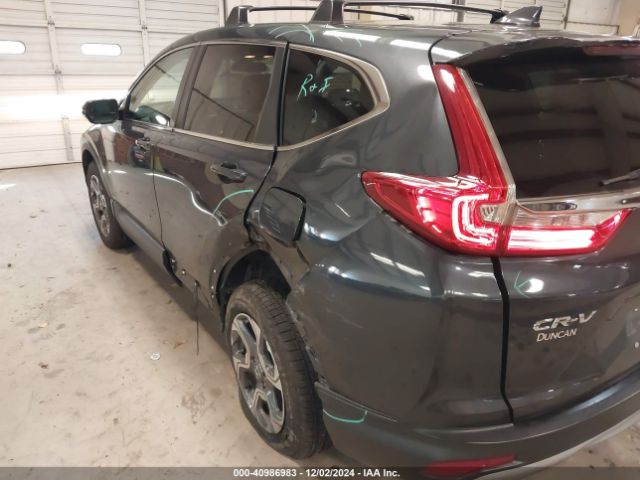 7FARW2H56JE049244 Honda CR-V EX