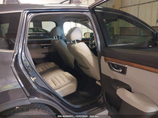 7FARW2H56JE049244 Honda CR-V EX