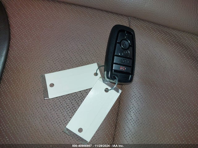Ford Explorer King Ranch 2023 1FM5K8LC2PGA25273 Image 11