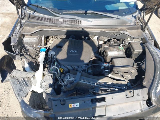 KNDJN2A2XG7377194 KIA Soul
