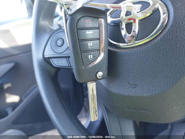 Toyota COROLLA LE 2023 5YFB4MDE1PP007341 Image 11