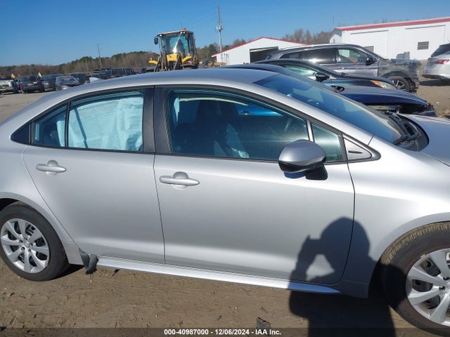 Toyota COROLLA LE 2023 5YFB4MDE1PP007341 Image 13