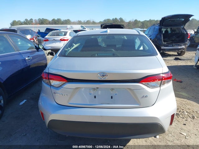 Toyota COROLLA LE 2023 5YFB4MDE1PP007341 Image 16