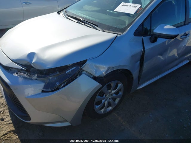 Toyota COROLLA LE 2023 5YFB4MDE1PP007341 Image 17