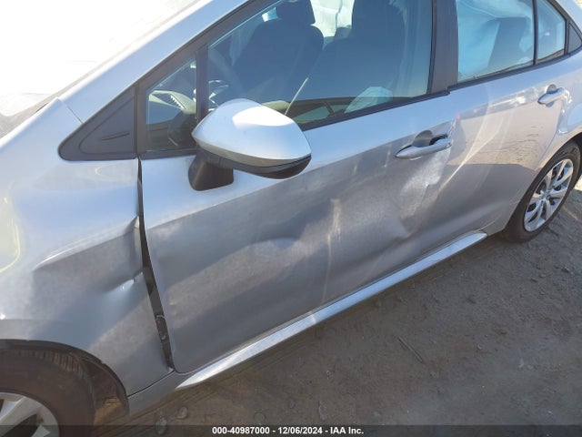 Toyota COROLLA LE 2023 5YFB4MDE1PP007341 Image 18