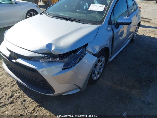 Toyota COROLLA LE 2023 5YFB4MDE1PP007341 Image 6