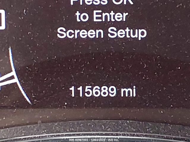 1C4SDJCT1HC611559 Dodge Durango R/t Awd