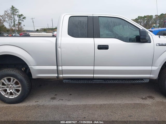 Ford F-150 Xl 2016 1FTFX1EF1GKD47666 Image 13