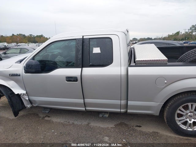 Ford F-150 Xl 2016 1FTFX1EF1GKD47666 Image 14
