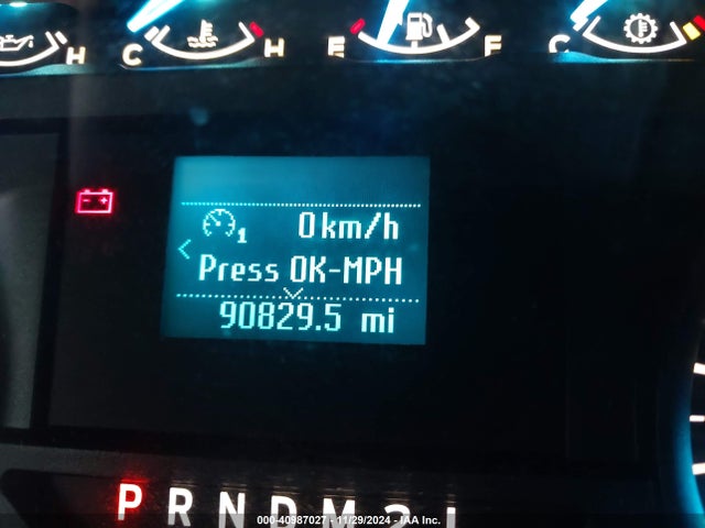 Ford F-150 Xl 2016 1FTFX1EF1GKD47666 Image 15