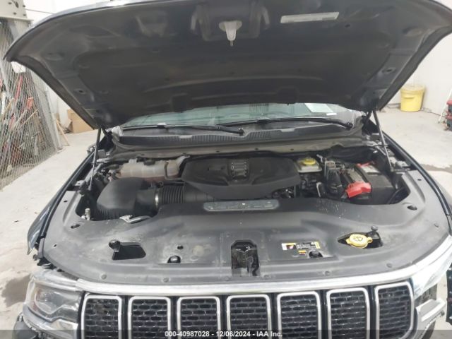 1C4SJVBP4PS553293 Jeep Wagoneer Series Ii