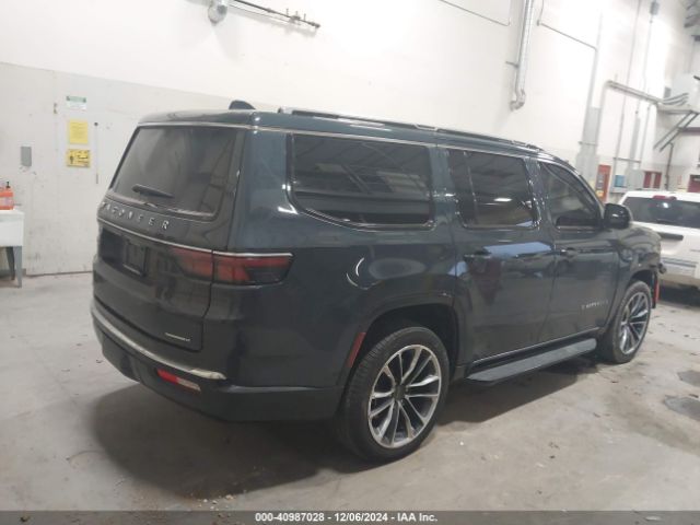 1C4SJVBP4PS553293 Jeep Wagoneer Series Ii
