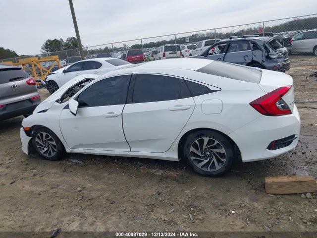 Honda CIVIC EX 2016 2HGFC2F78GH564049 Image 15