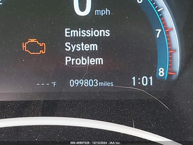 Honda CIVIC EX 2016 2HGFC2F78GH564049 Image 16