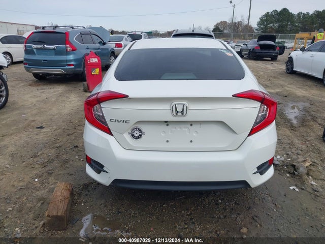 Honda CIVIC EX 2016 2HGFC2F78GH564049 Image 17