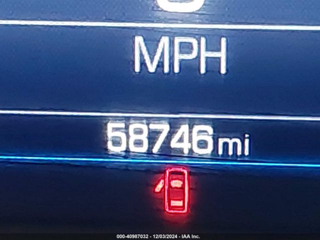 1GKKNKLS8MZ170437 GMC Acadia Fwd Sle