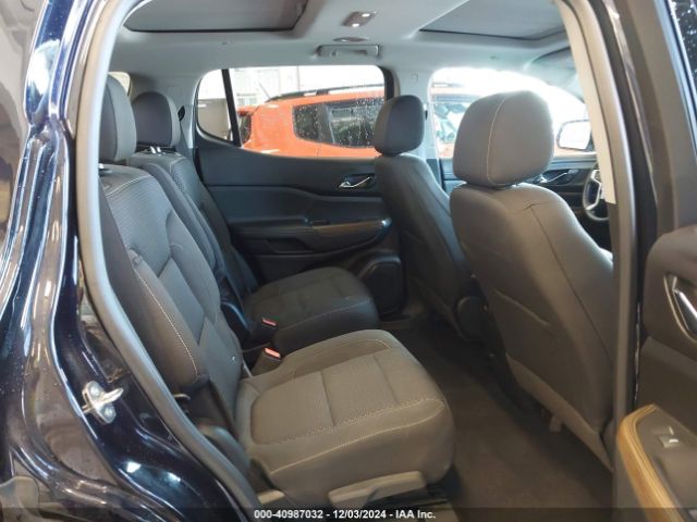 1GKKNKLS8MZ170437 GMC Acadia Fwd Sle