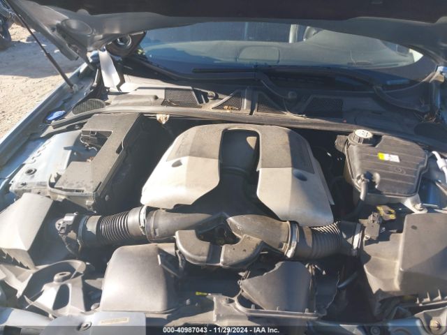 2009 JAGUAR XF SAJWA07C091R00039 Photo 9