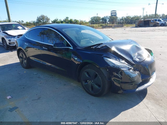 2020 TESLA MODEL 3 5YJ3E1EB4LF421319 Photo 0