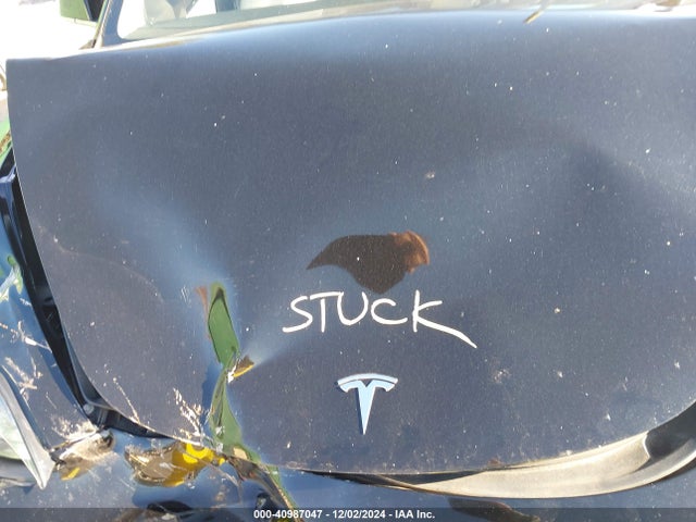 2020 TESLA MODEL 3 5YJ3E1EB4LF421319 Photo 9