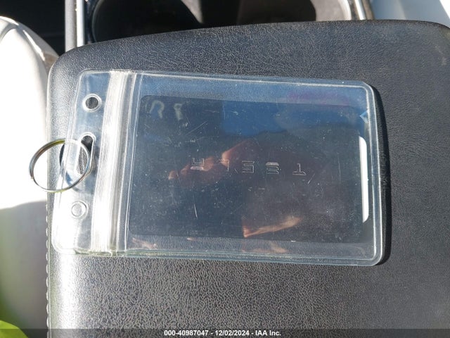 2020 TESLA MODEL 3 5YJ3E1EB4LF421319 Photo 10