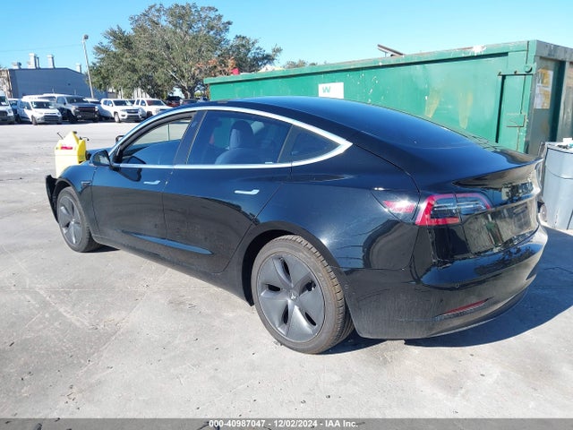2020 TESLA MODEL 3 5YJ3E1EB4LF421319 Photo 2
