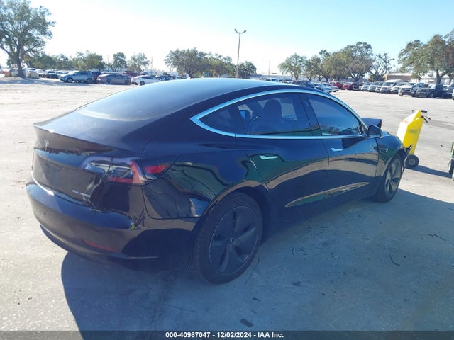 2020 TESLA MODEL 3 5YJ3E1EB4LF421319 Photo 3