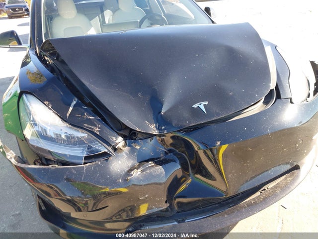 2020 TESLA MODEL 3 5YJ3E1EB4LF421319 Photo 5