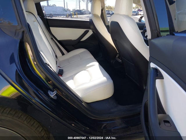 2020 TESLA MODEL 3 5YJ3E1EB4LF421319 Photo 7