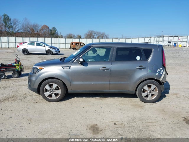 KIA Soul 2018 KNDJN2A22J7600027 Image 15