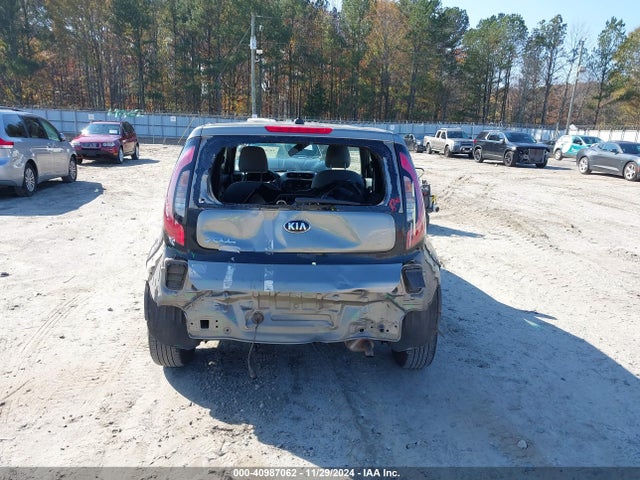 KIA Soul 2018 KNDJN2A22J7600027 Image 6