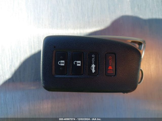 JTHBF1D2XF5081057 Lexus IS 250
