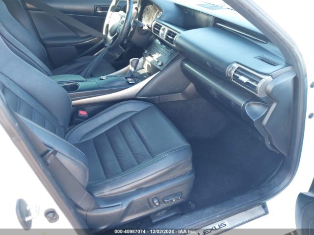 JTHBF1D2XF5081057 Lexus IS 250