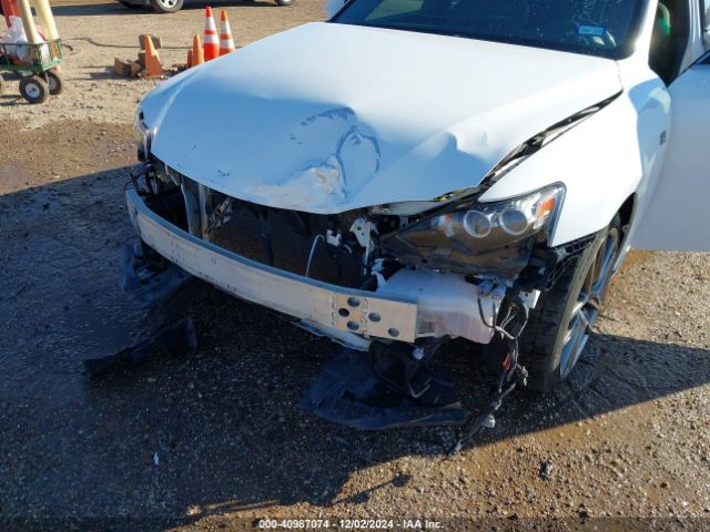 JTHBF1D2XF5081057 Lexus IS 250