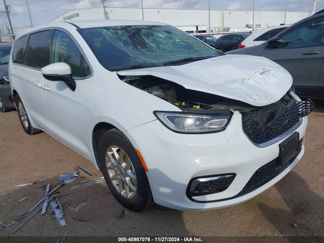 2023 2C4RC1BG8PR620125 главное изображение