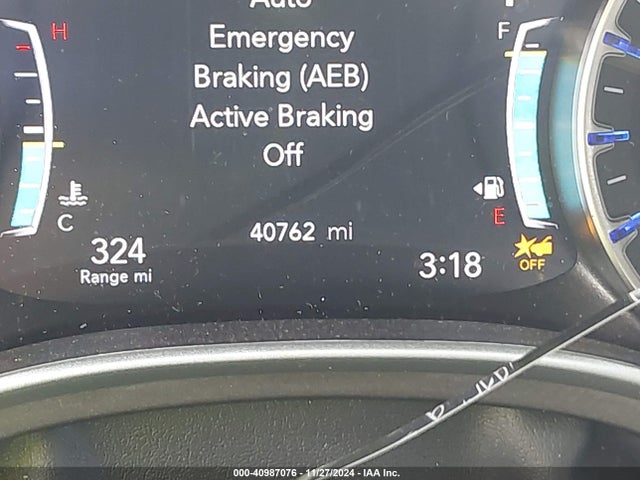 Chrysler Pacifica Touring L 2023 2C4RC1BG8PR620125 Image 15