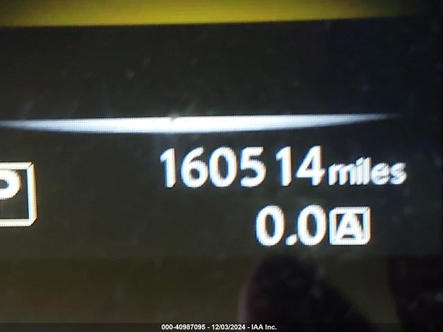 Nissan ROGUE SV 2015 KNMAT2MV9FP524597 Image 15