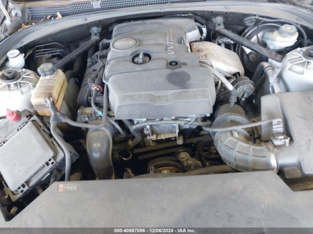 1G6AG5RX7H0161330 Cadillac Ats Standard