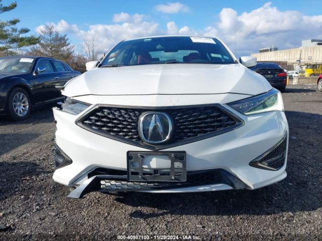 19UDE2F85NA000039 Acura Ilx Premium   A-spec Packages/technology   A-spec Packages