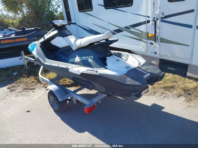 2015 SEADOO SEADOO YDV66588D515 Photo 2