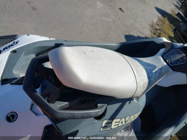 2015 SEADOO SEADOO YDV66588D515 Photo 4