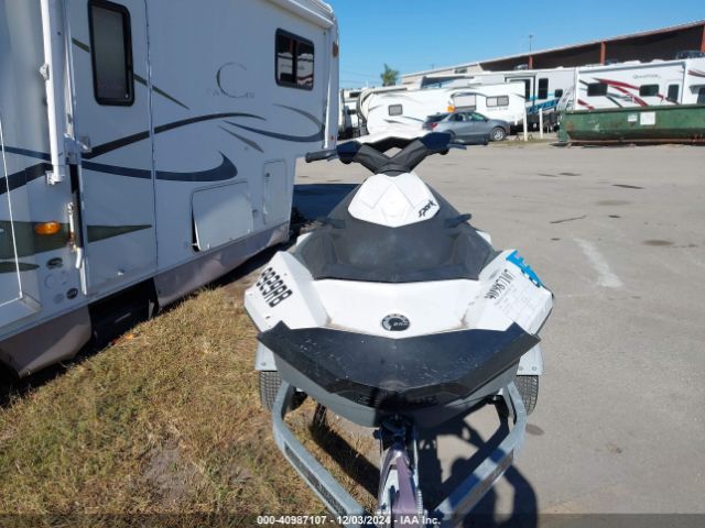 2015 SEADOO SEADOO YDV66588D515 Photo 5