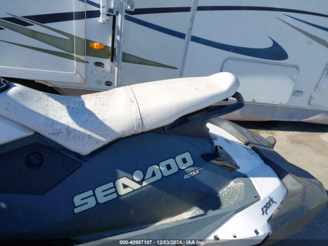 2015 SEADOO SEADOO YDV66588D515 Photo 7