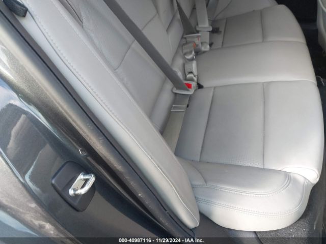1G6AH5RX0F0106163 Cadillac ATS LUXURY