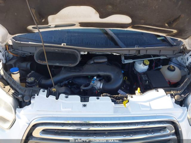 1FBZX2ZM1GKA60974 Ford Transit-350 Xlt
