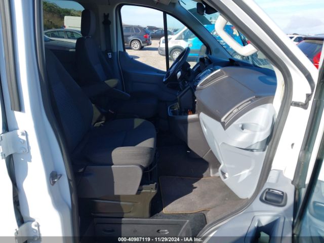 1FBZX2ZM1GKA60974 Ford Transit-350 Xlt