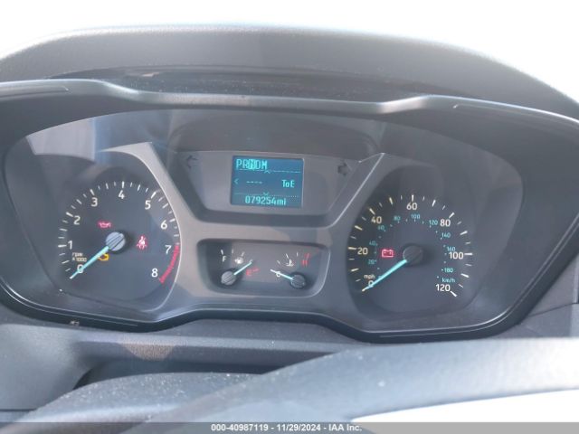 1FBZX2ZM1GKA60974 Ford Transit-350 Xlt