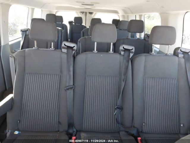 1FBZX2ZM1GKA60974 Ford Transit-350 Xlt