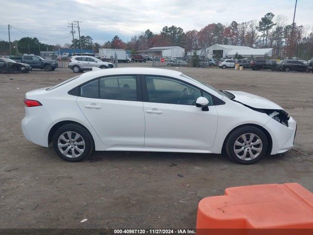 Toyota COROLLA LE 2023 5YFB4MDE9PP014439 Image 13
