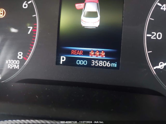 Toyota COROLLA LE 2023 5YFB4MDE9PP014439 Image 15